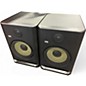 Used KRK RP8G5 pair Powered Monitor thumbnail