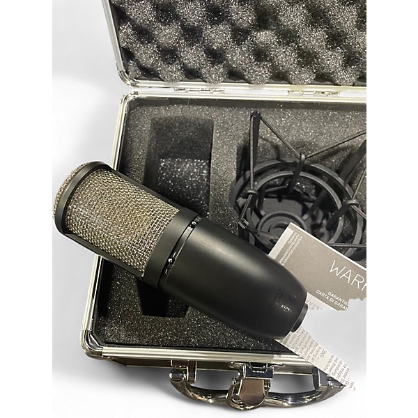 Used AKG P420 Condenser Microphone
