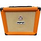 Used Orange Amplifiers Crush 20RT Guitar Combo Amp thumbnail