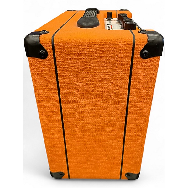 Used Orange Amplifiers Crush 20RT Guitar Combo Amp