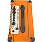 Used Orange Amplifiers Crush 20RT Guitar Combo Amp