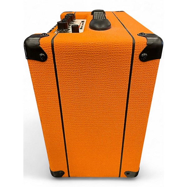 Used Orange Amplifiers Crush 20RT Guitar Combo Amp