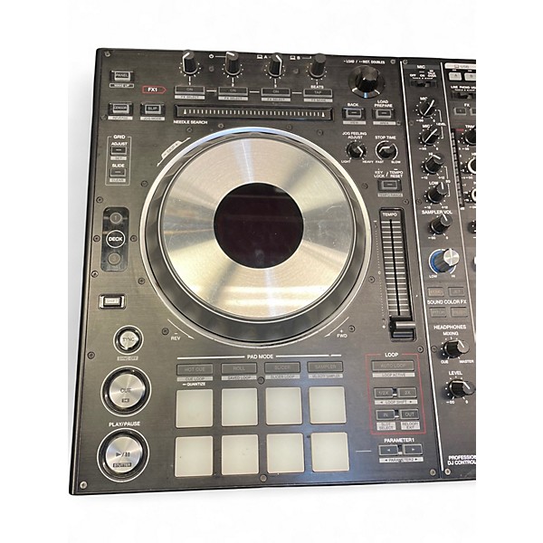 Used Pioneer DJ DDJSZ DJ Controller