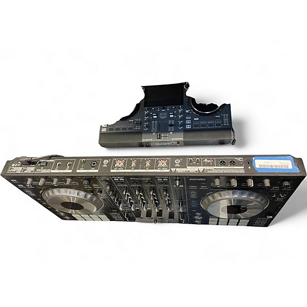 Used Pioneer DJ DDJSZ DJ Controller