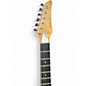 Used Carvin kit Strat Natural Solid Body Electric Guitar