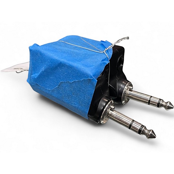 Used BOSS WL-20 Instrument Wireless System