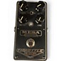 Used MESA/Boogie Throttle Box Effect Pedal thumbnail