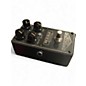 Used MESA/Boogie Throttle Box Effect Pedal