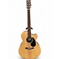 Used Martin GPCX2 COCOBOLA Acoustic Electric Guitar thumbnail
