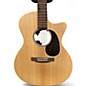 Used Martin GPCX2 COCOBOLA Acoustic Electric Guitar