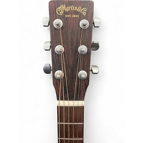 Used Martin GPCX2 COCOBOLA Acoustic Electric Guitar