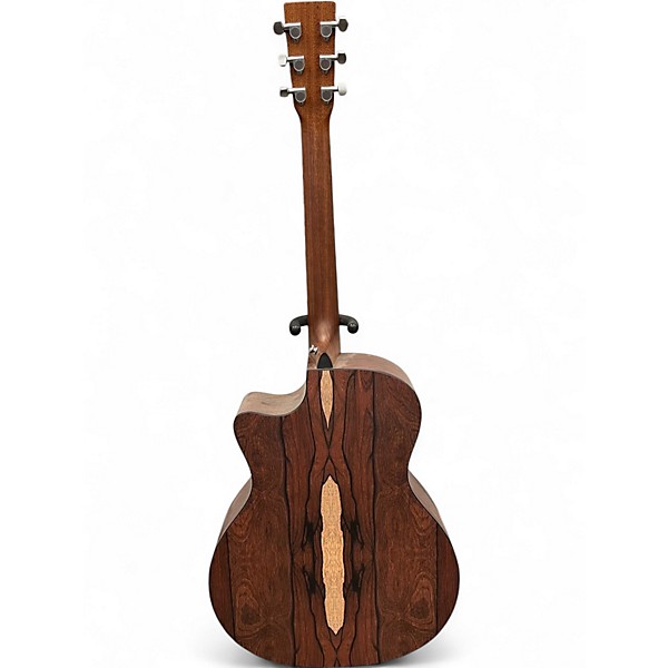 Used Martin GPCX2 COCOBOLA Acoustic Electric Guitar