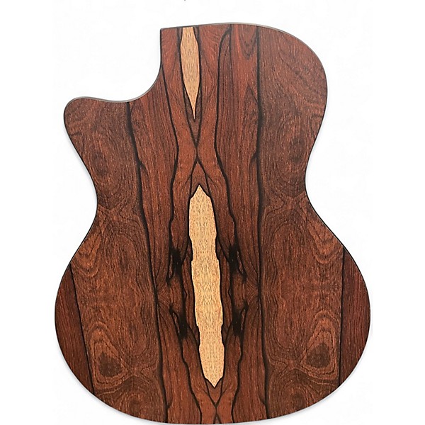 Used Martin GPCX2 COCOBOLA Acoustic Electric Guitar