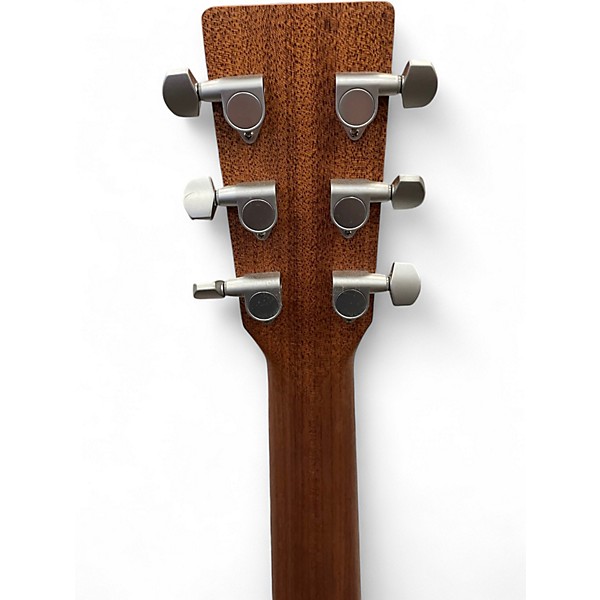 Used Martin GPCX2 COCOBOLA Acoustic Electric Guitar