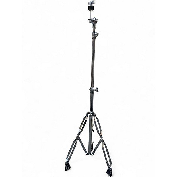 Used Ludwig 5 Piece Accent WHITE SPARKLE Drum Kit