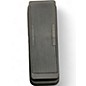 Used Dunlop GCB95 Original Crybaby Wah Effect Pedal
