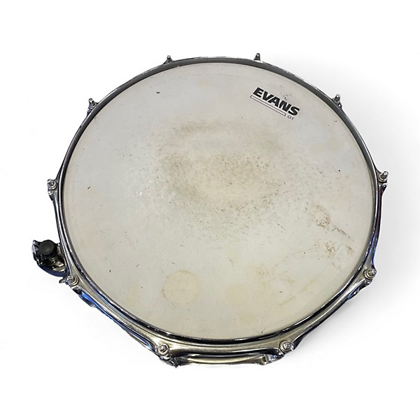 Used TAMA 14X6.5 Soundworks Kapur Natural Drum