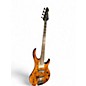 Used Peavey Millennium BXP Tiger Eye Electric Bass Guitar thumbnail