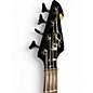 Used Peavey Millennium BXP Tiger Eye Electric Bass Guitar