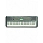 Used Yamaha PSR-E283 Portable Keyboard thumbnail