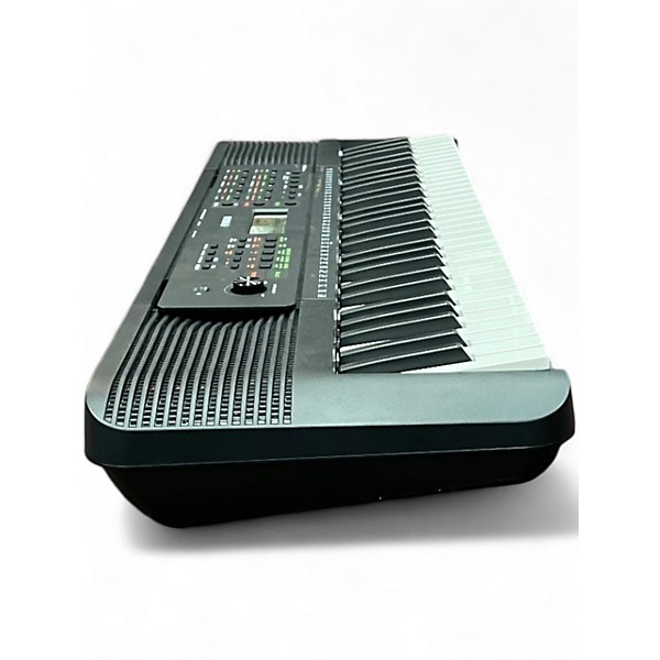 Used Yamaha PSR-E283 Portable Keyboard