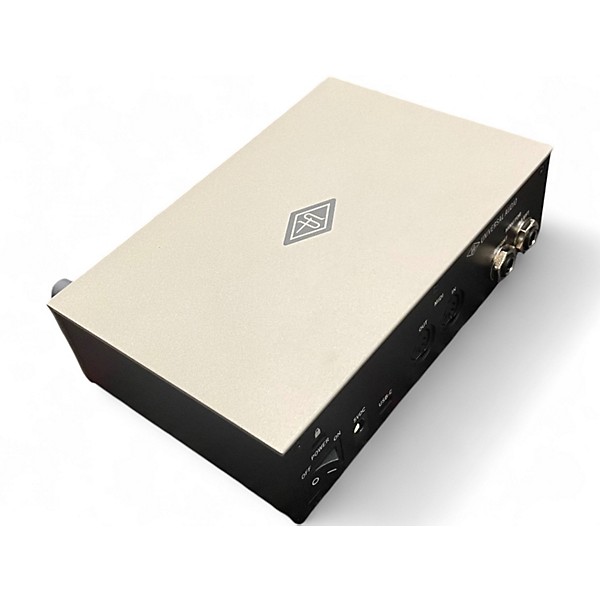 Used Universal Audio volt 2 STUDIO KIT Audio Interface