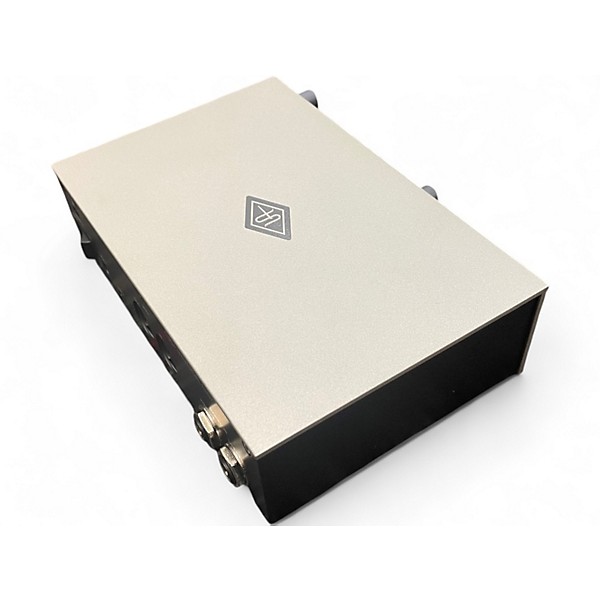 Used Universal Audio volt 2 STUDIO KIT Audio Interface