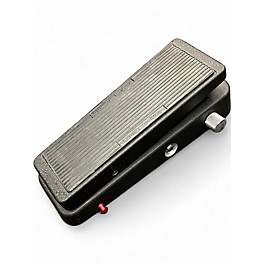 Used Dunlop 535Q Effect Pedal