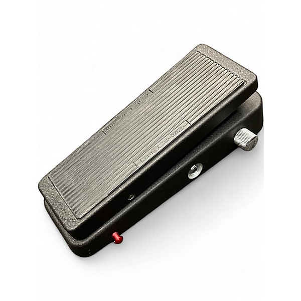 Used Dunlop 535Q Effect Pedal