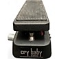 Used Dunlop 535Q Effect Pedal