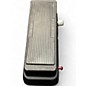 Used Dunlop 535Q Effect Pedal