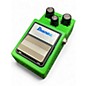 Used Ibanez TS9 Tube Screamer Distortion Effect Pedal thumbnail