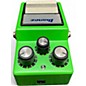 Used Ibanez TS9 Tube Screamer Distortion Effect Pedal