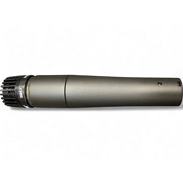 Used Shure SM57LC Dynamic Microphone