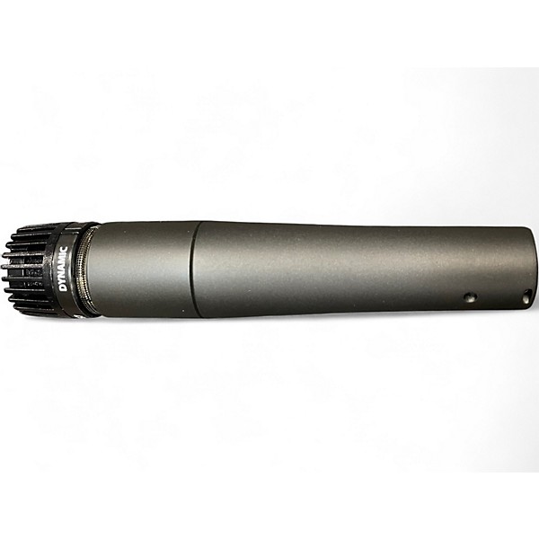 Used Shure SM57LC Dynamic Microphone