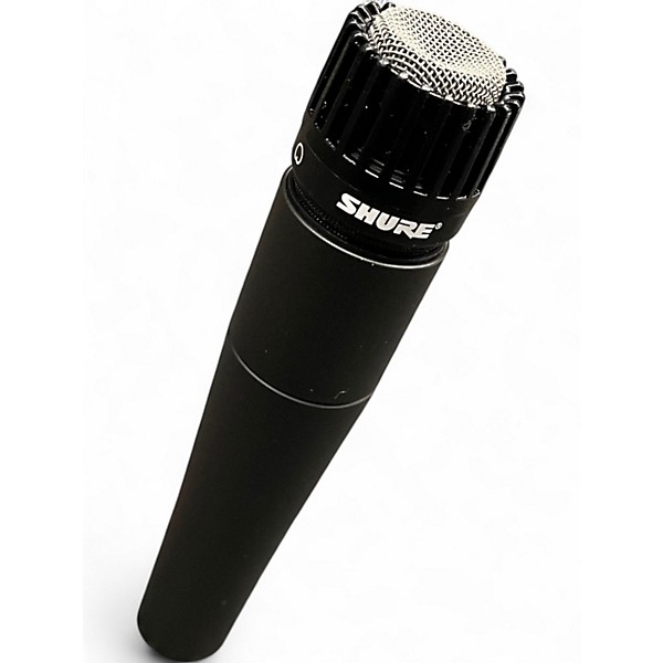 Used Shure SM57LC Dynamic Microphone
