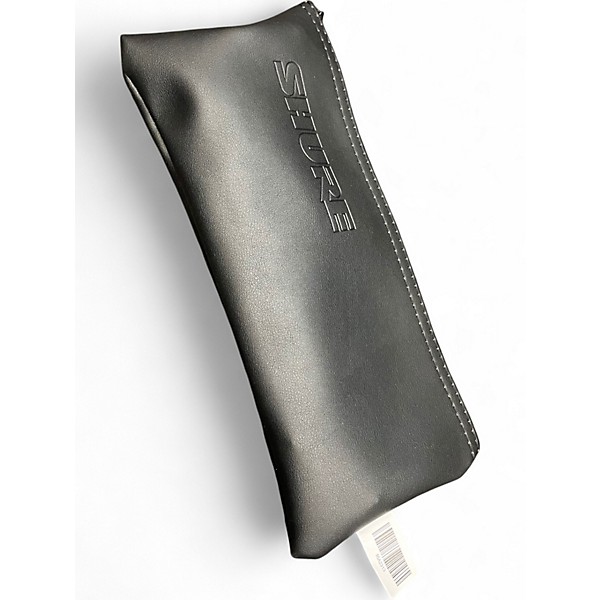 Used Shure SM57LC Dynamic Microphone