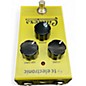Used TC Electronic Cinders Overdrive Effect Pedal