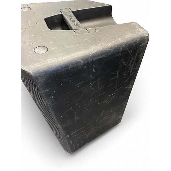 Used Harbinger VARI V2312 Powered Speaker