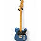 Used Fender Road Worn 1950S Telecaster Lake Placid Blue Solid Body Electric Guitar thumbnail