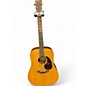 Used Martin D RETRO PLUS Aging Toner Acoustic Electric Guitar thumbnail