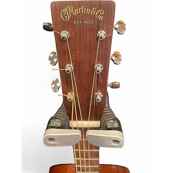 Used Martin D RETRO PLUS Aging Toner Acoustic Electric Guitar