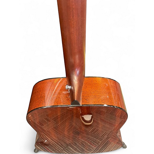 Used Martin D RETRO PLUS Aging Toner Acoustic Electric Guitar