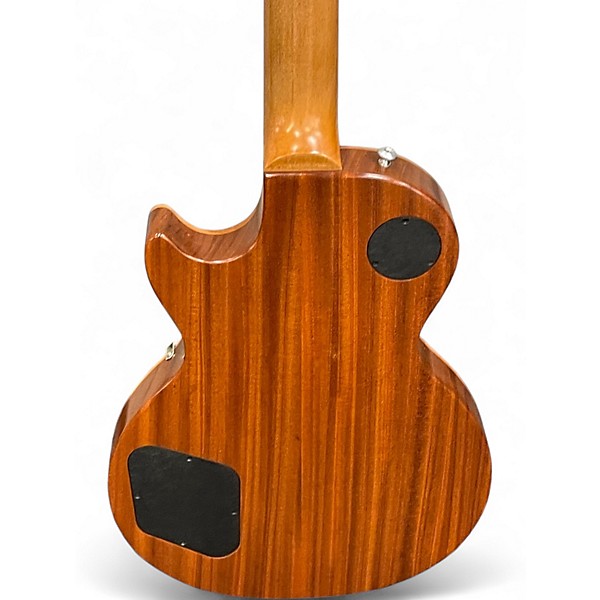 Used Gibson Les Paul Tribute Tobacco Burst Solid Body Electric Guitar