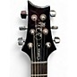 Used PRS SE Custom 24 Brown Sunburst Solid Body Electric Guitar