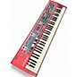 Used Nord STAGE 3 COMPACT 73 Keyboard Workstation