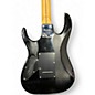 Used Ibanez rx170 Black Solid Body Electric Guitar