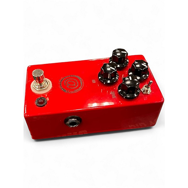 Used JHS Pedals THE AT+ Effect Pedal