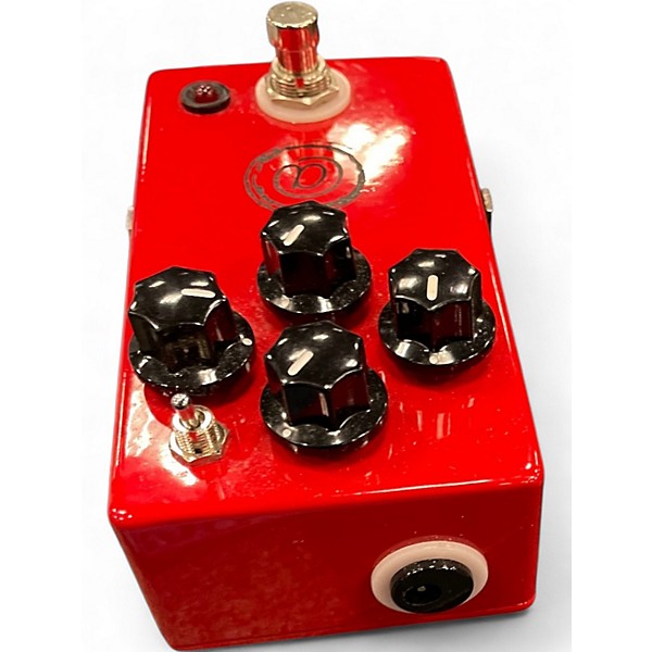 Used JHS Pedals THE AT+ Effect Pedal