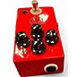 Used JHS Pedals THE AT+ Effect Pedal